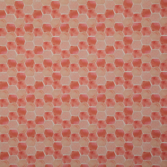 Pindler &amp; Pindler Calvert Coral Fabric
