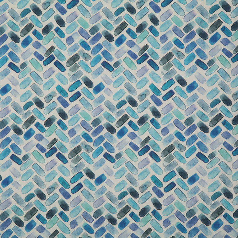 Pindler &amp; Pindler Devonville Neptune Fabric