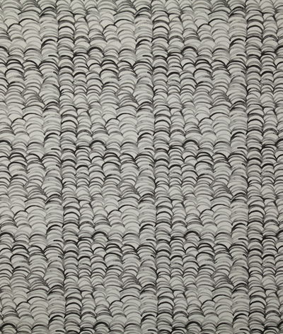 Pindler & Pindler Hempstead Charcoal Fabric