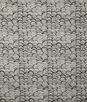 Pindler & Pindler Hempstead Charcoal Fabric