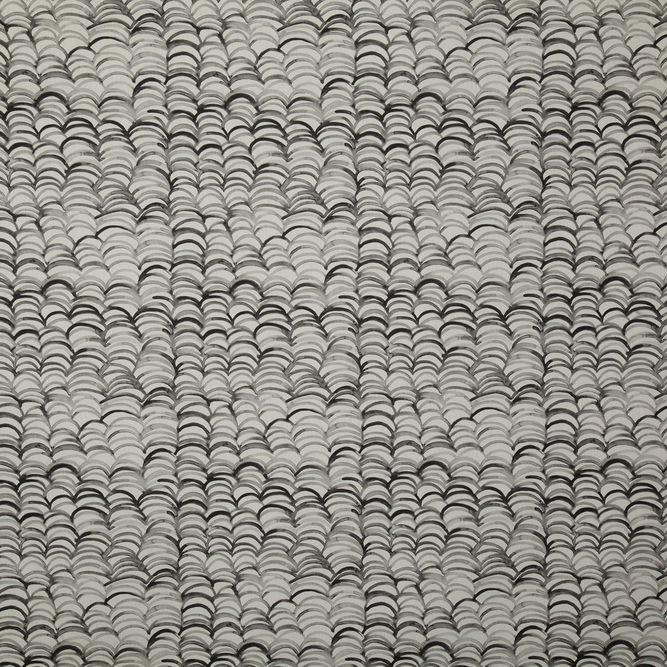 Pindler &amp; Pindler Hempstead Charcoal Fabric