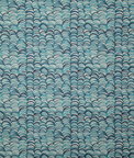 Pindler & Pindler Hempstead Ocean Fabric
