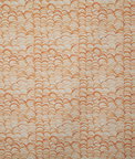 Pindler & Pindler Hempstead Orange Fabric