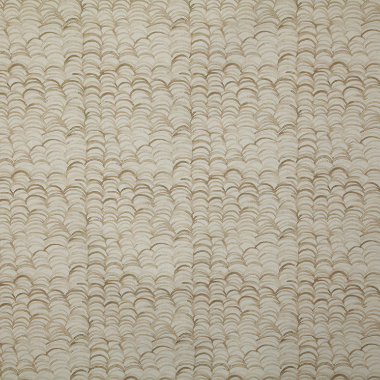 Pindler &amp; Pindler Hempstead Sand Fabric