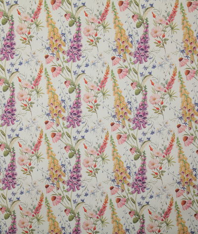 Pindler & Pindler Fieldflowers Meadow Fabric
