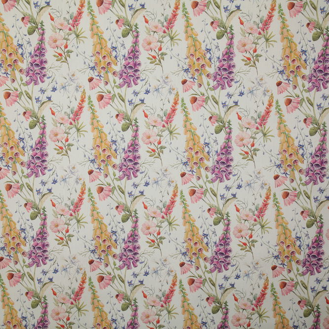 Pindler &amp; Pindler Fieldflowers Meadow Fabric