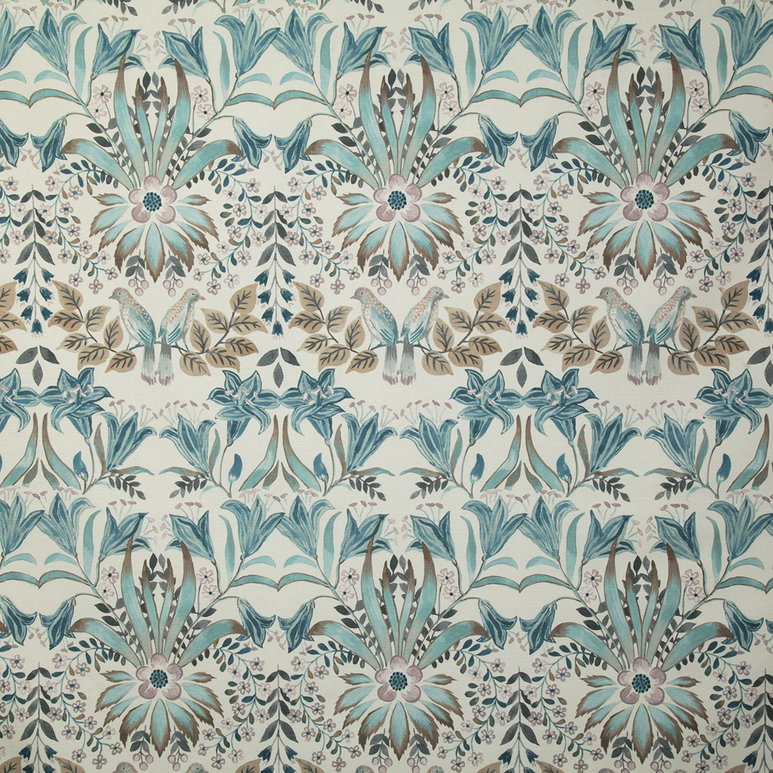 Pindler &amp; Pindler Canterbury Chambray Fabric