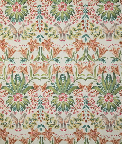 Pindler & Pindler Canterbury Multi Fabric