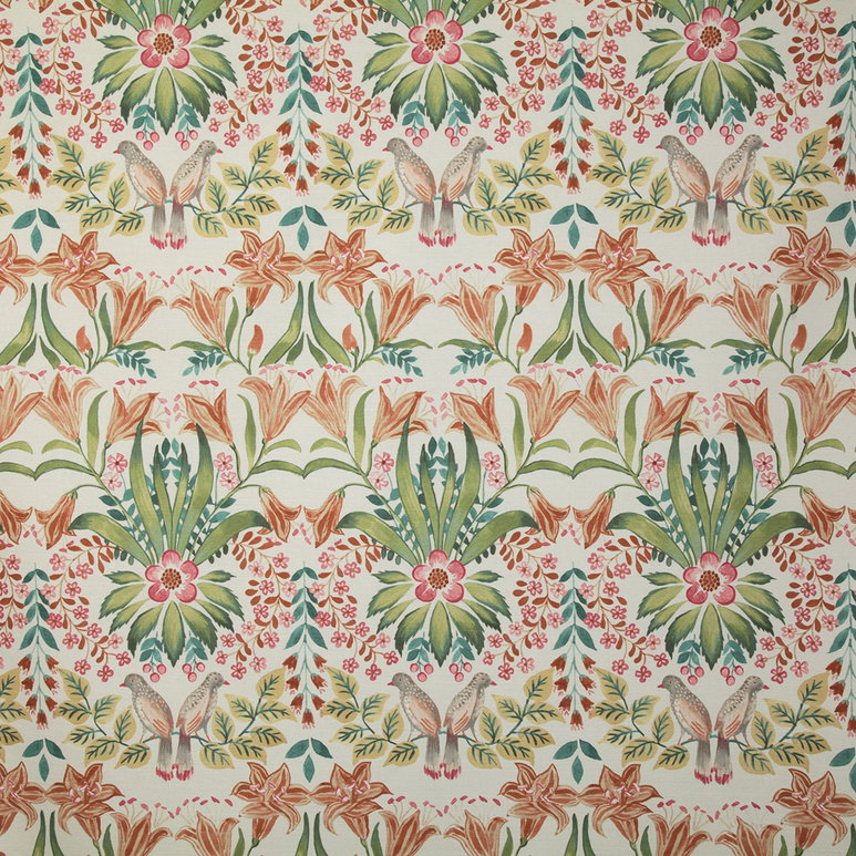 Pindler &amp; Pindler Canterbury Multi Fabric