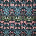 Pindler & Pindler Canterbury Navy Fabric
