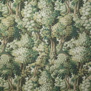 Pindler & Pindler Abbiente Evergreen Fabric