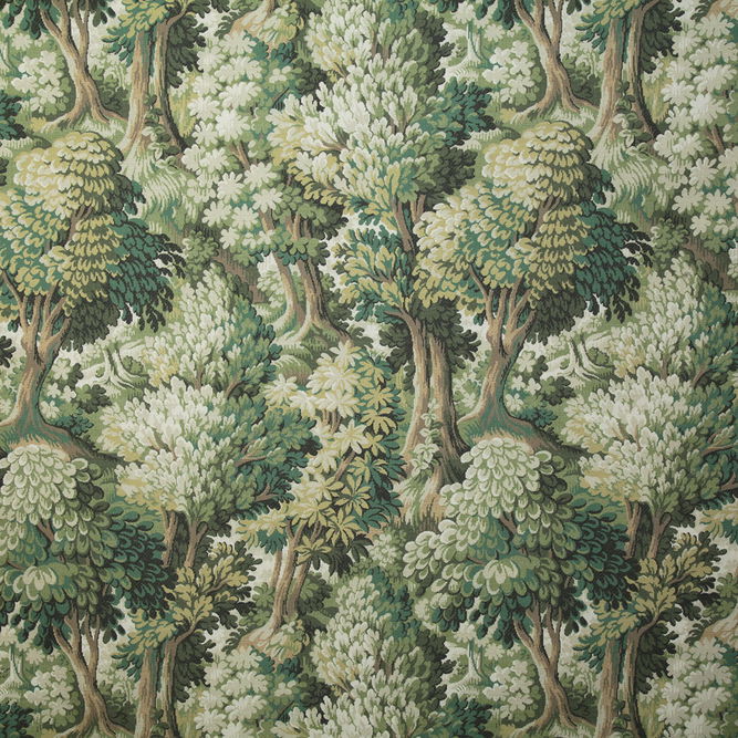 Pindler &amp; Pindler Abbiente Evergreen Fabric