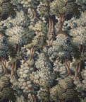 Pindler & Pindler Abbiente Forest Fabric