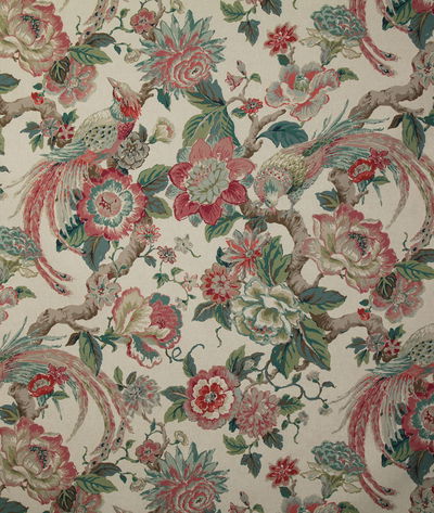 Pindler & Pindler Glenholme Jewel Fabric