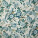 Pindler & Pindler Glenholme Peacock Fabric