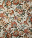 Pindler & Pindler Glenholme Spice Fabric