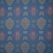 Pindler & Pindler Medora Cobalt Fabric