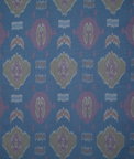 Pindler & Pindler Medora Cobalt Fabric