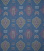 Pindler & Pindler Medora Cobalt Fabric