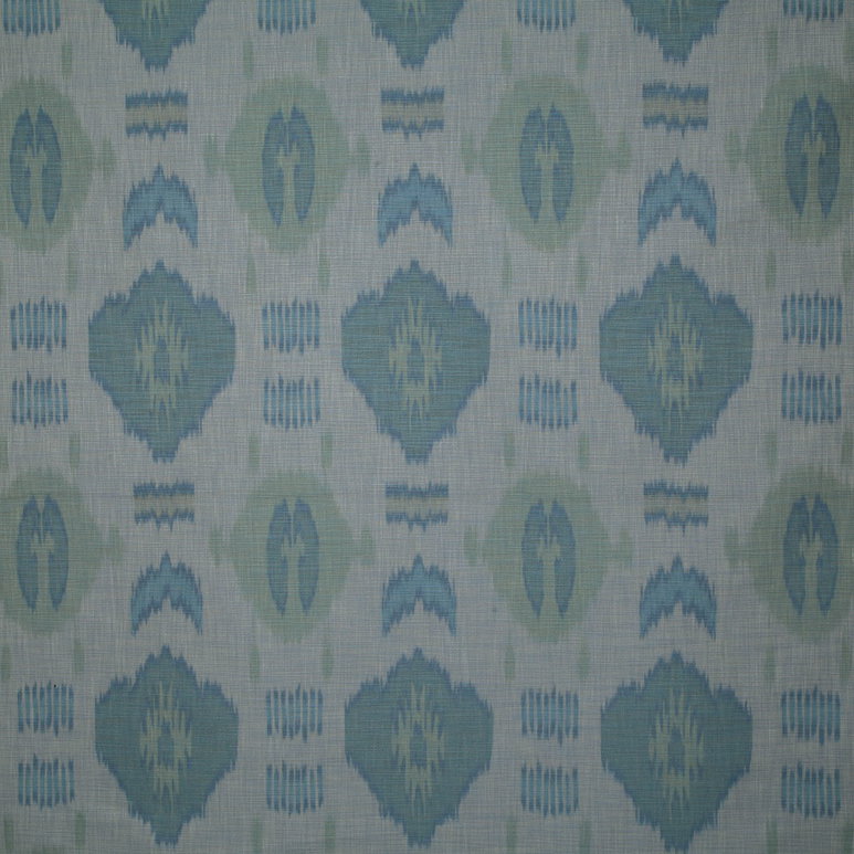 Pindler &amp; Pindler Medora Grotto Fabric
