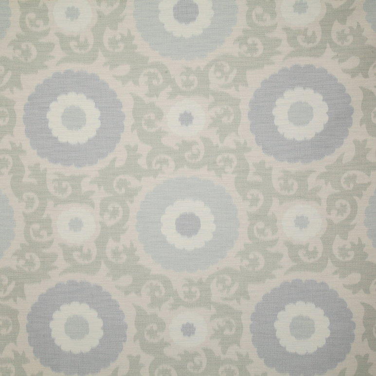 Pindler &amp; Pindler Braga Mist Fabric