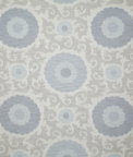 Pindler & Pindler Braga Porcelain Fabric