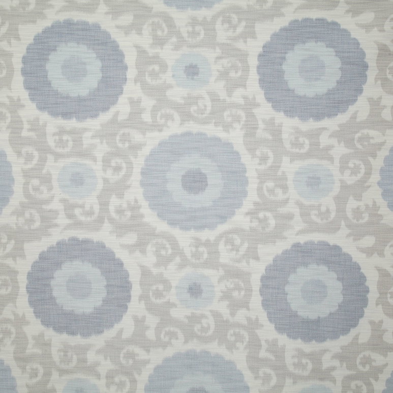 Pindler &amp; Pindler Braga Porcelain Fabric