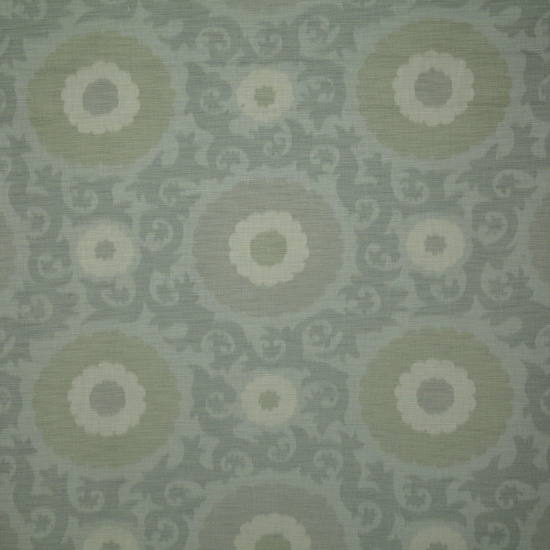 Pindler &amp; Pindler Braga Sage Fabric
