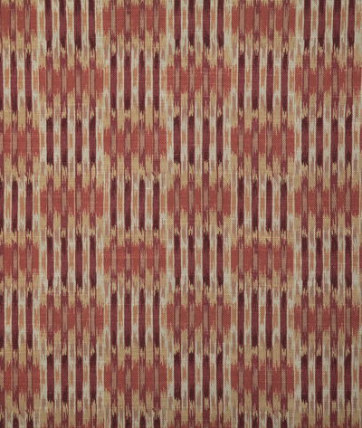 Pindler & Pindler Gammon Spice Fabric