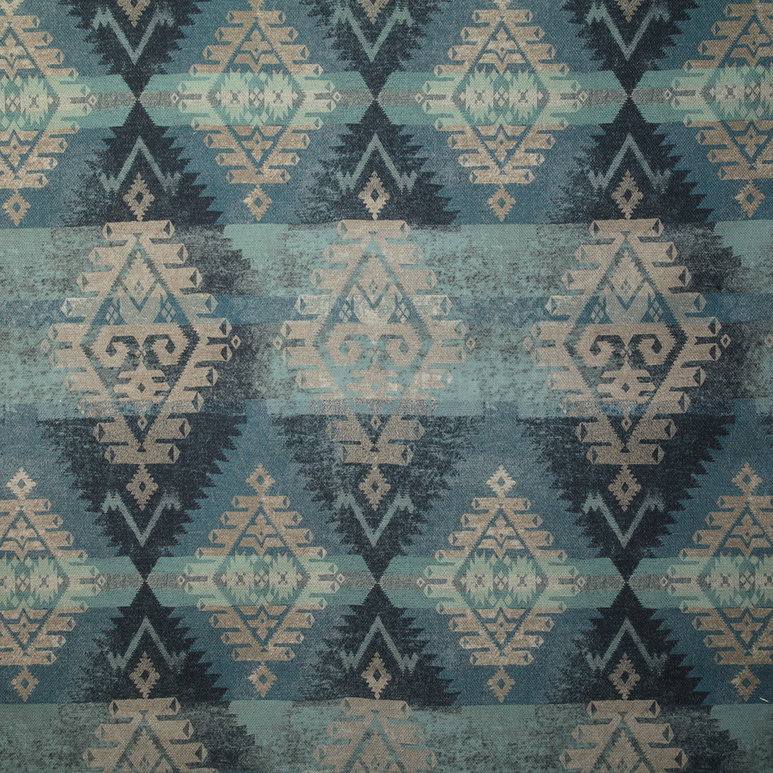 Pindler &amp; Pindler Clivedon Lapis Fabric
