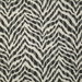 Pindler & Pindler Zebra Graphite Fabric