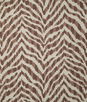 Pindler & Pindler Zebra Java Fabric