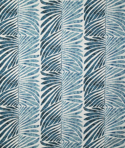 Pindler & Pindler Habstrom Navy Fabric