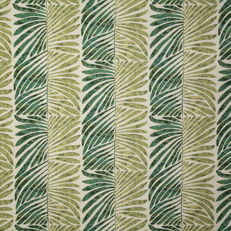 Pindler &amp; Pindler Habstrom Palm Fabric