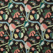 Pindler & Pindler Ellisville Onyx Fabric