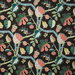 Pindler & Pindler Ellisville Onyx Fabric