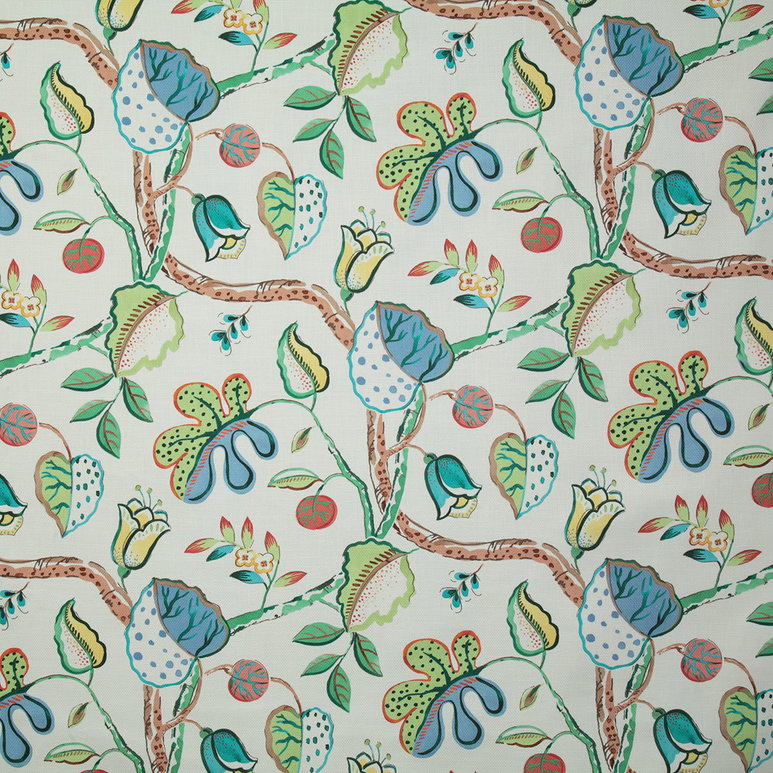 Pindler &amp; Pindler Ellisville Primary Fabric