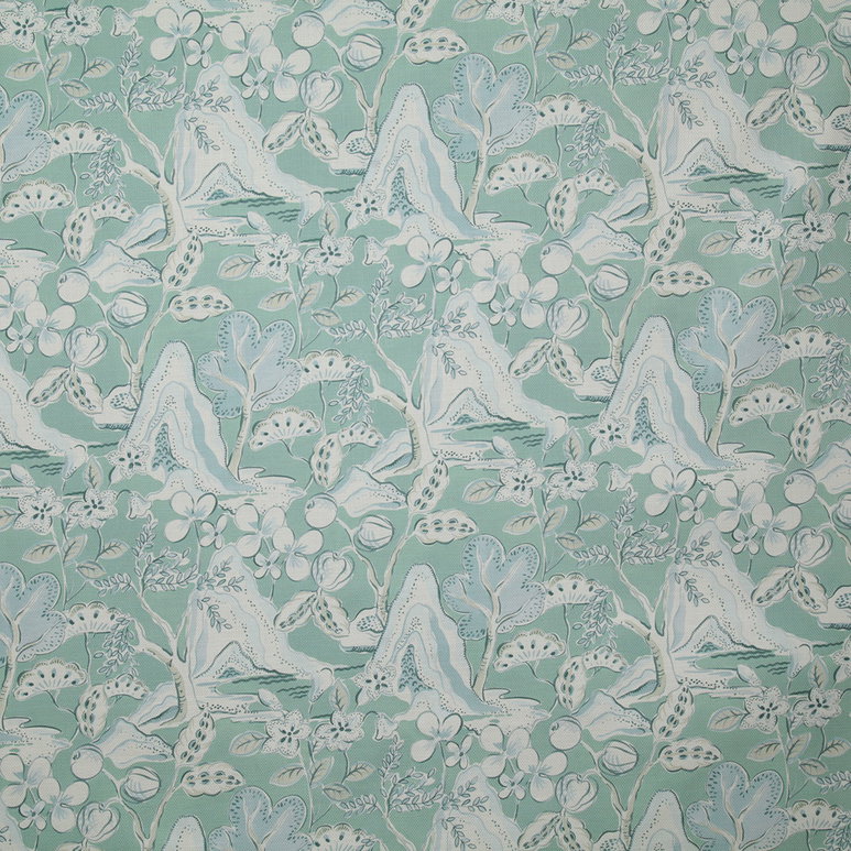 Pindler &amp; Pindler Chan Jade Fabric