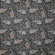 Pindler & Pindler Cho Charcoal Fabric