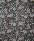 Pindler & Pindler Cho Charcoal Fabric
