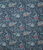 Pindler & Pindler Cho Indigo Fabric