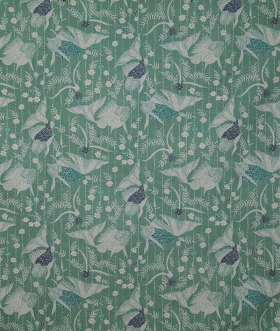 Pindler & Pindler Cho Jade Fabric