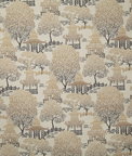 Pindler & Pindler Jin Golden Fabric