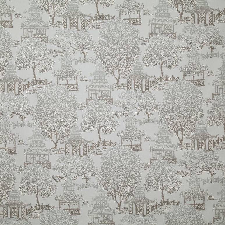 Pindler &amp; Pindler Jin Haze Fabric