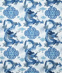 Pindler & Pindler Akira Delft Fabric