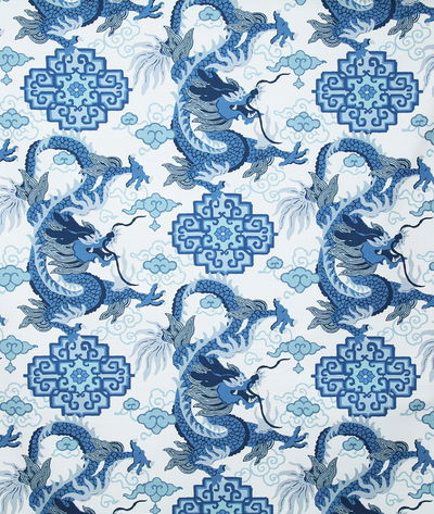 Pindler & Pindler Akira Delft Fabric