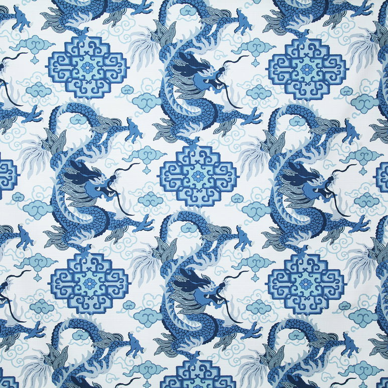 Pindler &amp; Pindler Akira Delft Fabric