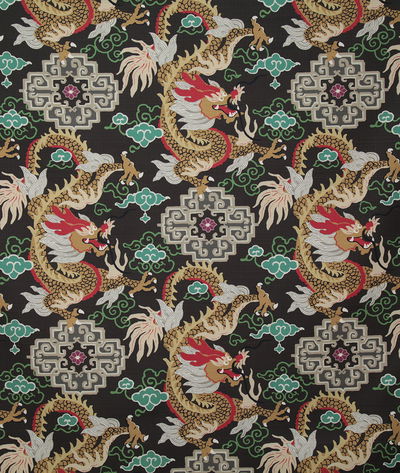 Pindler & Pindler Akira Multi Fabric