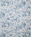 Pindler & Pindler Annmarie Sapphire Fabric
