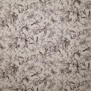 Pindler & Pindler Annmarie Sepia Fabric